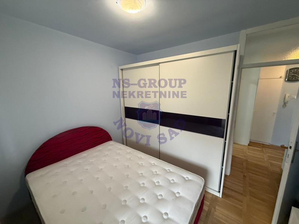 Slika 0 - Dvosoban stan na prodaju, 41m2, 131.500€