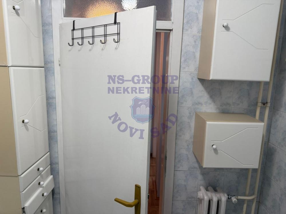 Slika 6 - Dvosoban stan na prodaju, 41m2, 131.500€