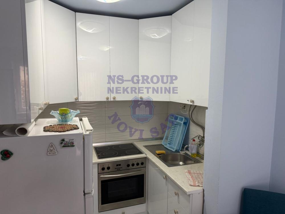 Slika 7 - Dvosoban stan na prodaju, 41m2, 131.500€