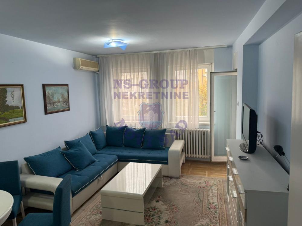 Slika 5 - Dvosoban stan na prodaju, 41m2, 131.500€