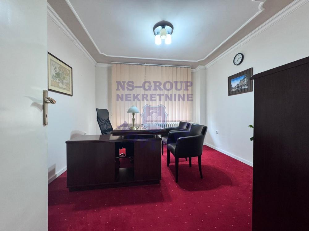 Slika 1 - Troiposoban stan na prodaju, 73m2, 197.800€