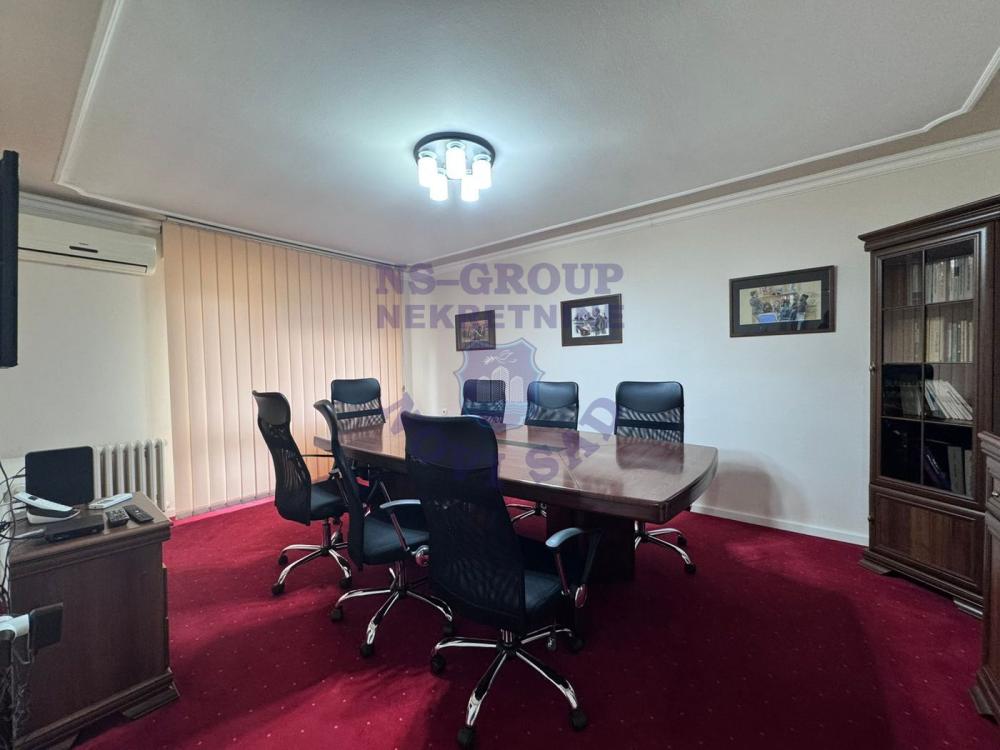 Slika 3 - Troiposoban stan na prodaju, 73m2, 197.800€