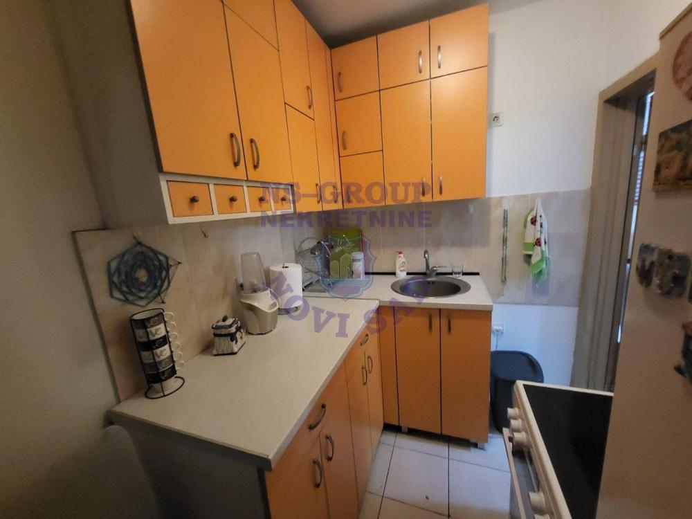 Slika 3 - Dvosoban stan na prodaju, 57m2, 133.900€