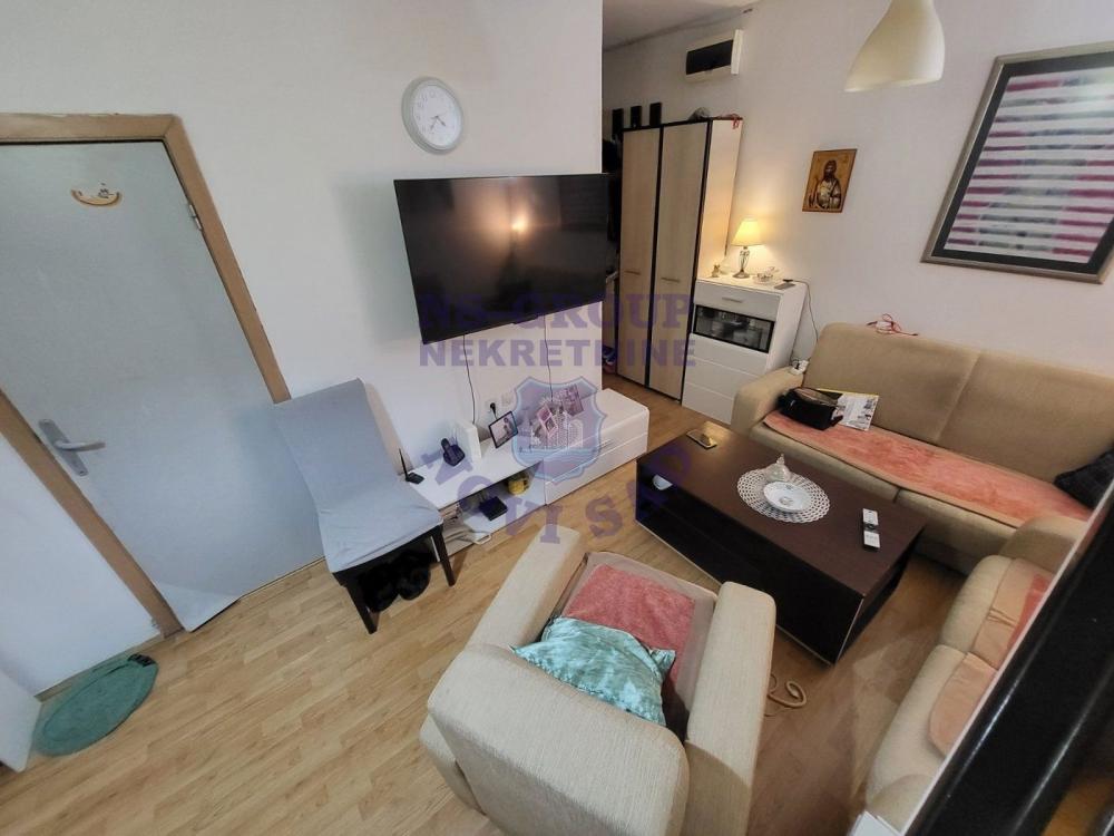 Slika 1 - Dvosoban stan na prodaju, 57m2, 133.900€