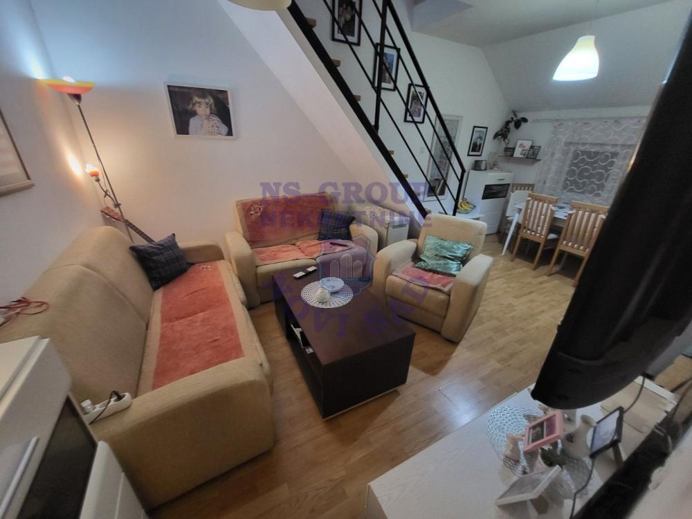 Slika 2 - Dvosoban stan na prodaju, 57m2, 133.900€