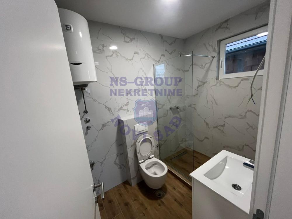 Slika 1 - Dvosoban stan na prodaju, 40m2, 76.220€