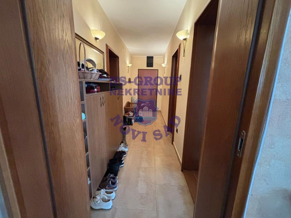 Slika 11 - Četvorosoban stan na prodaju, 115m2, 299.730€