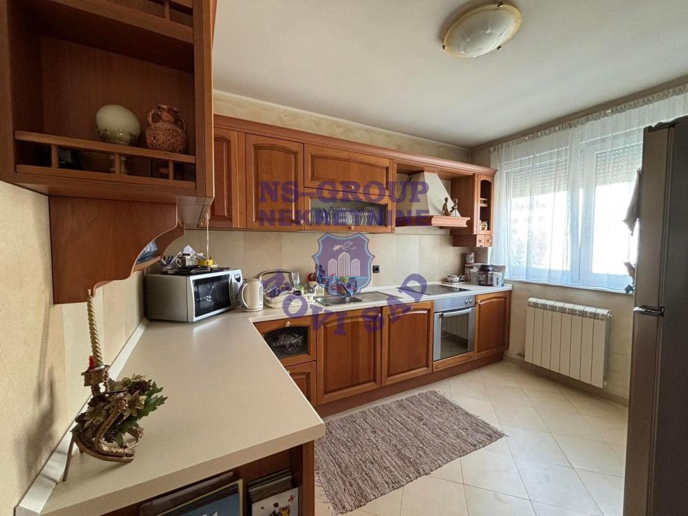 Slika 2 - Četvorosoban stan na prodaju, 115m2, 299.730€