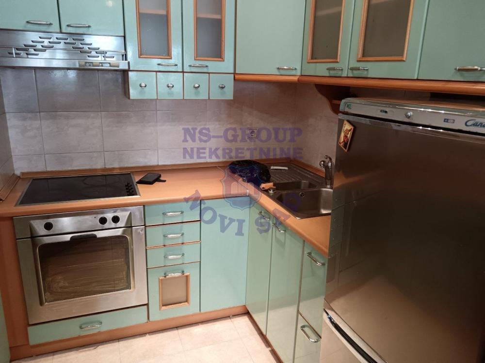 Slika 8 - Dvosoban stan na prodaju, 56m2, 161.510€