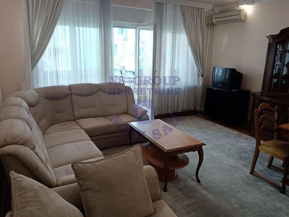 Slika 2 - Dvosoban stan na prodaju, 56m2, 161.510€