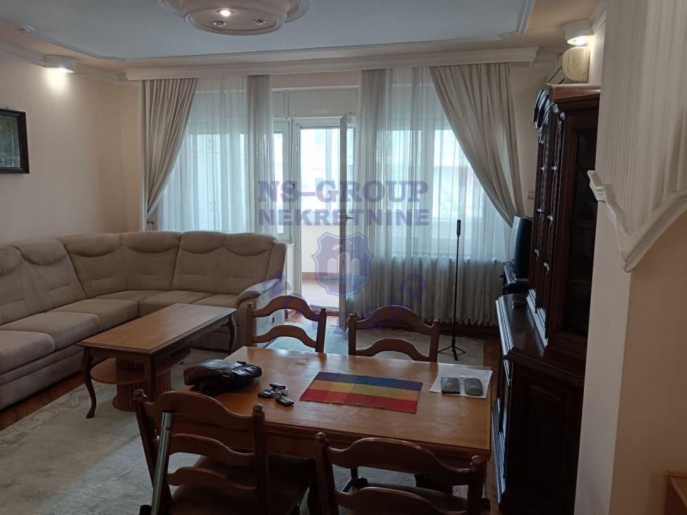 Glavna slika -Dvosoban stan na prodaju, 56m2, 161.510€