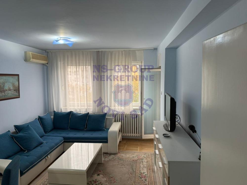 Slika 2 - Dvosoban stan na prodaju, 41m2, 131.500€