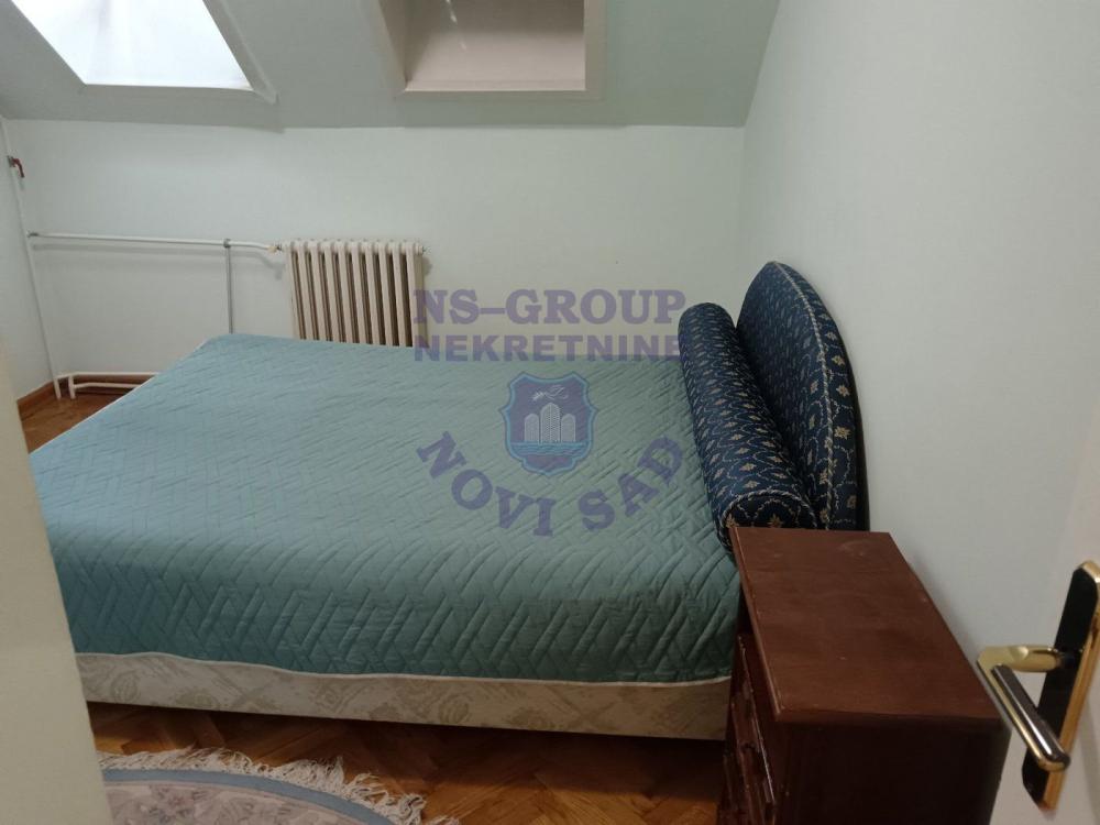 Slika 3 - Dvosoban stan na prodaju, 56m2, 161.510€