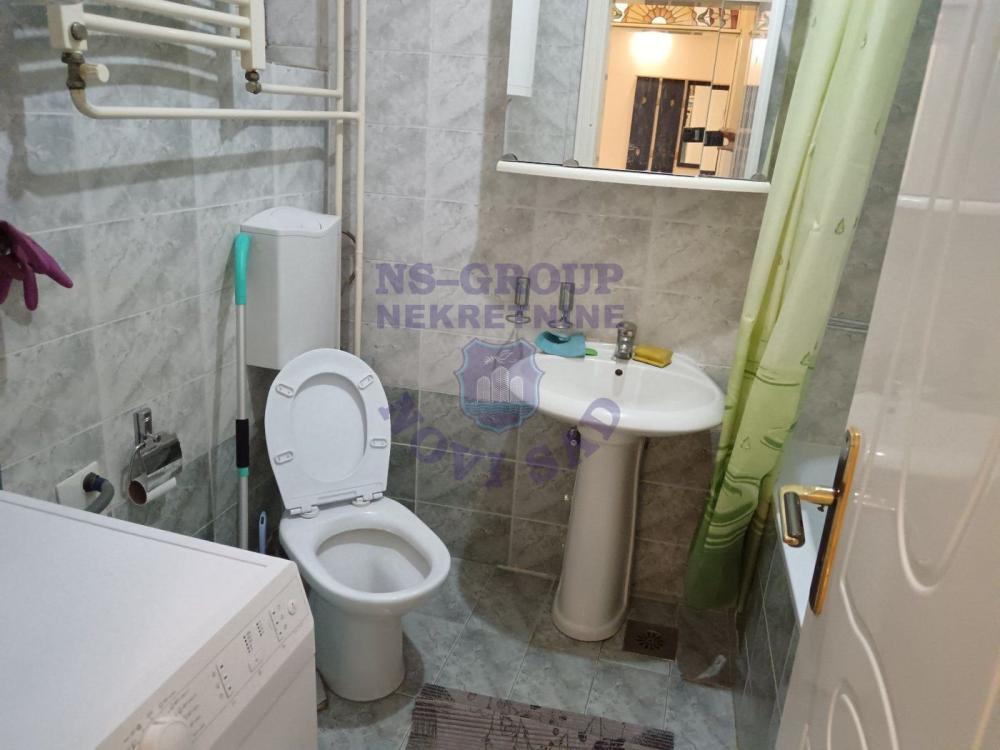 Slika 2 - Dvosoban stan na prodaju, 56m2, 161.510€