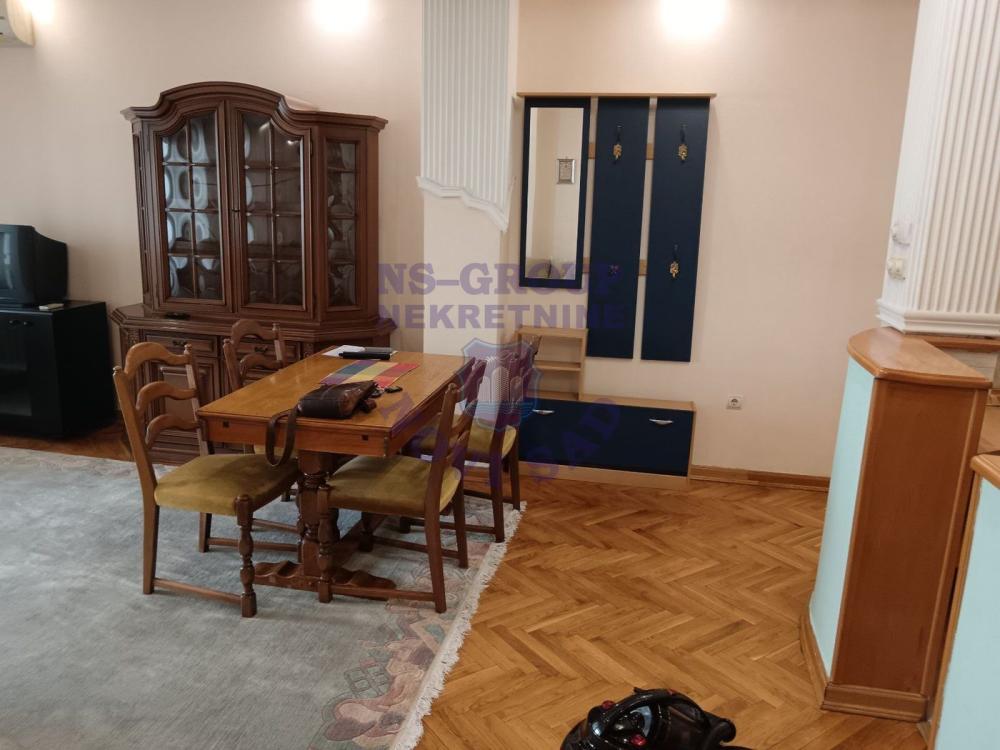 Slika 1 - Dvosoban stan na prodaju, 56m2, 161.510€