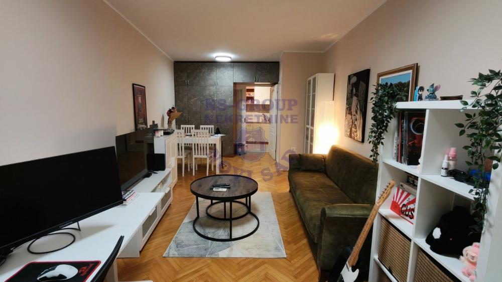 Glavna slika -Dvosoban stan na prodaju, 53m2, 159.650€