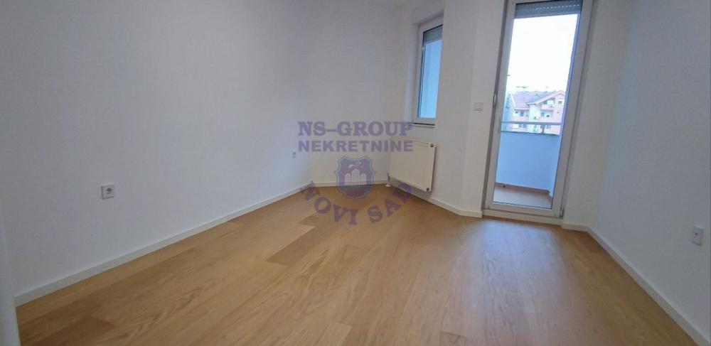 Slika 1 - Stan na prodaju, 39m2, 129.900€