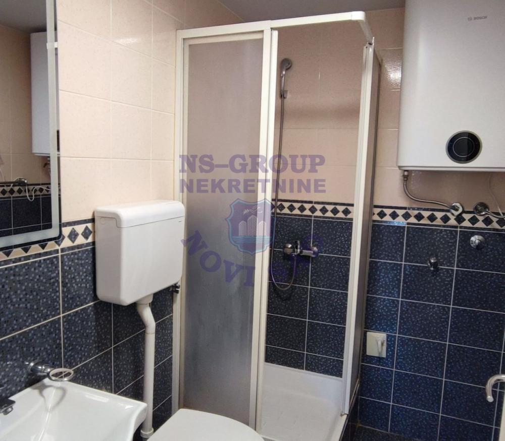 Slika 5 - Stan na prodaju, 39m2, 129.900€