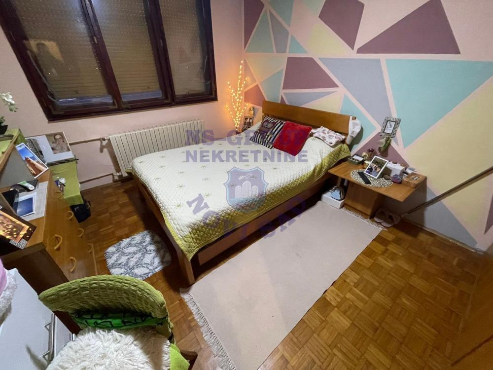 Slika 5 - Dvosoban stan na prodaju, 51m2, 122.000€