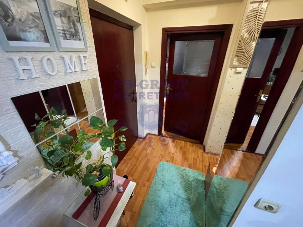 Slika 6 - Dvosoban stan na prodaju, 51m2, 122.000€