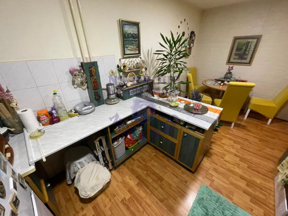 Slika 4 - Dvosoban stan na prodaju, 51m2, 122.000€