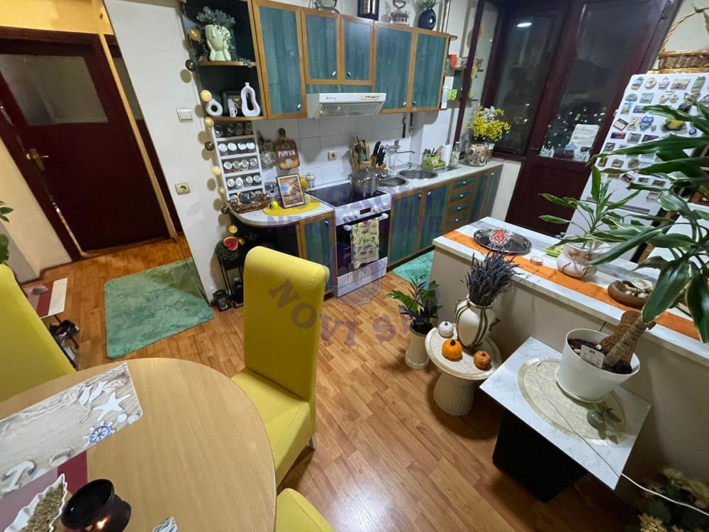 Slika 3 - Dvosoban stan na prodaju, 51m2, 122.000€