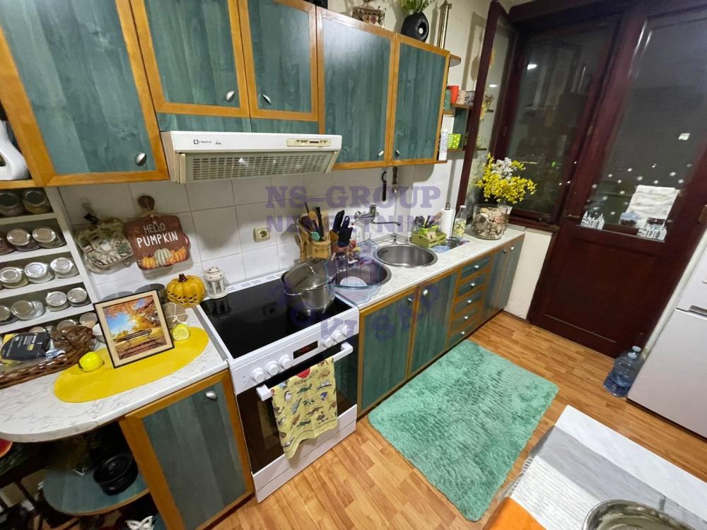 Slika 2 - Dvosoban stan na prodaju, 51m2, 122.000€