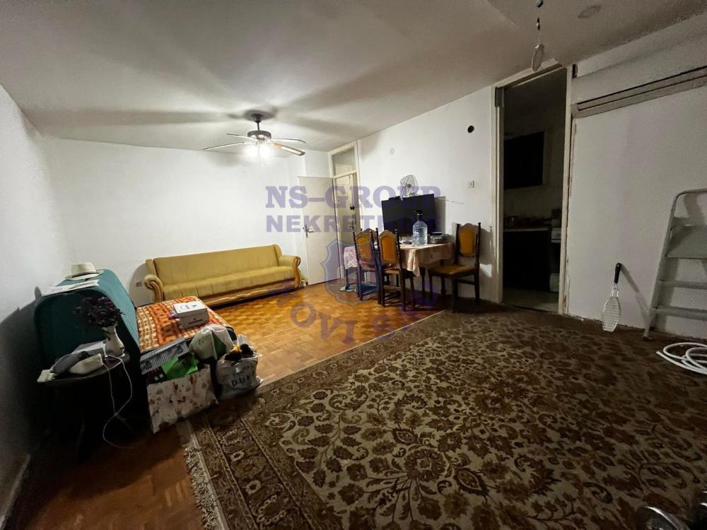 Slika 1 - Trosoban stan na prodaju, 67m2, 172.530€