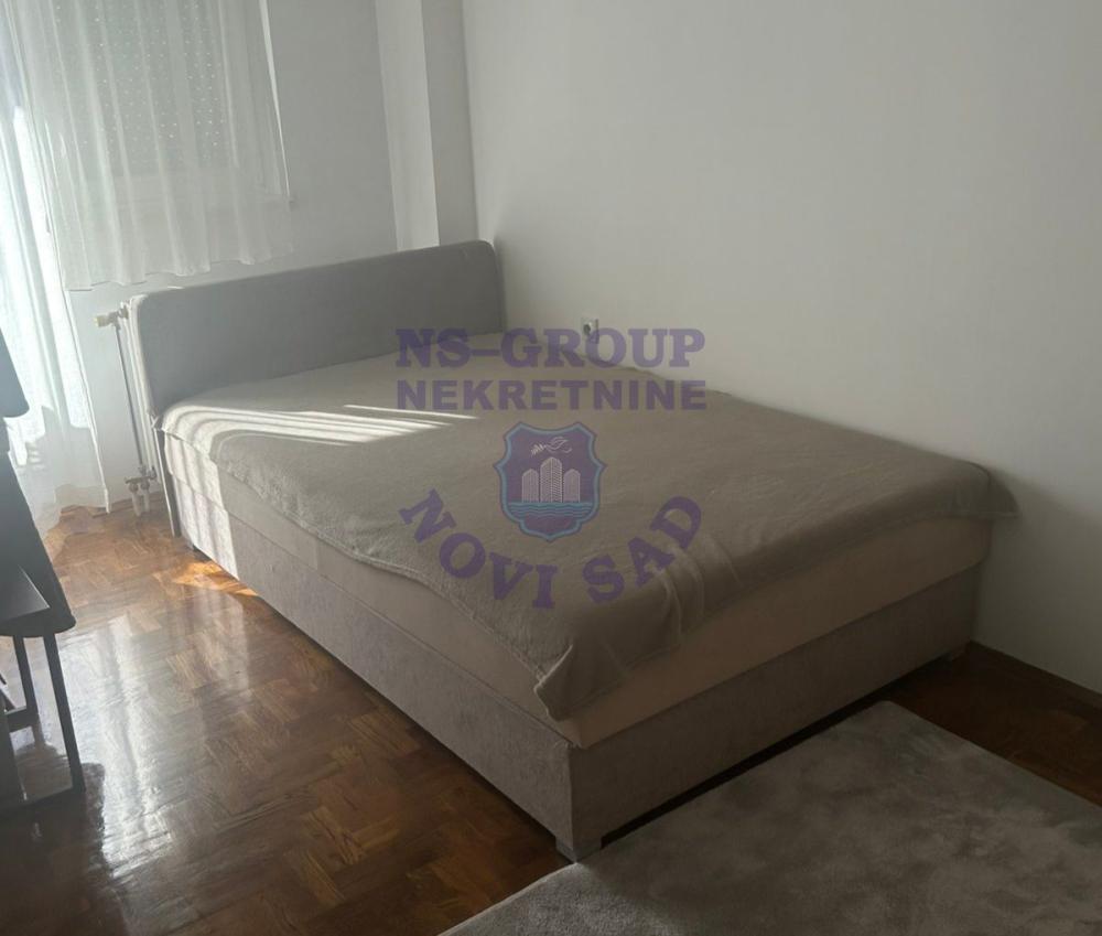 Slika 3 - Dvosoban stan na prodaju, 51m2, 147.000€