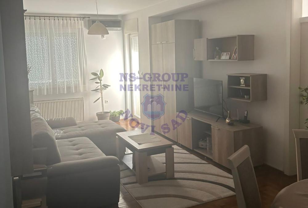 Glavna slika -Dvosoban stan na prodaju, 51m2, 147.000€