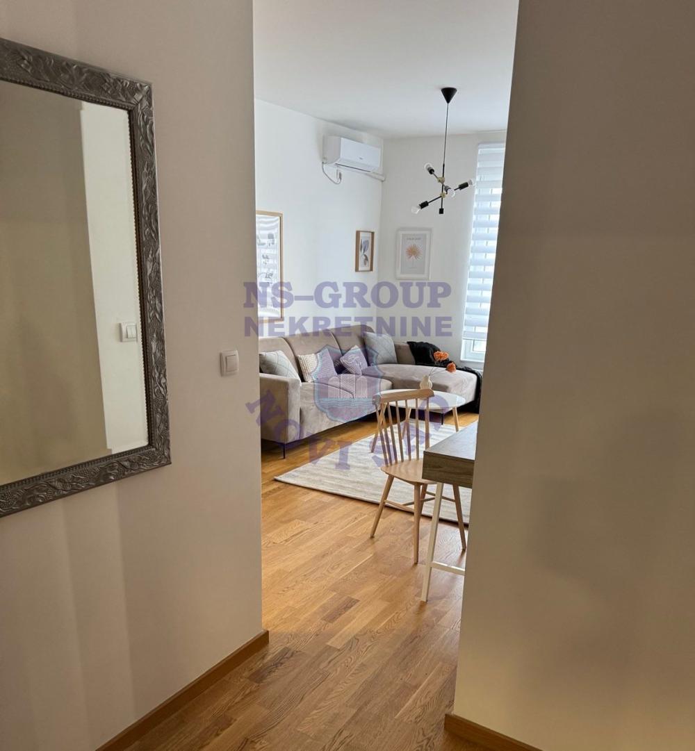 Slika 4 - Trosoban stan na prodaju, 56m2, 175.100€