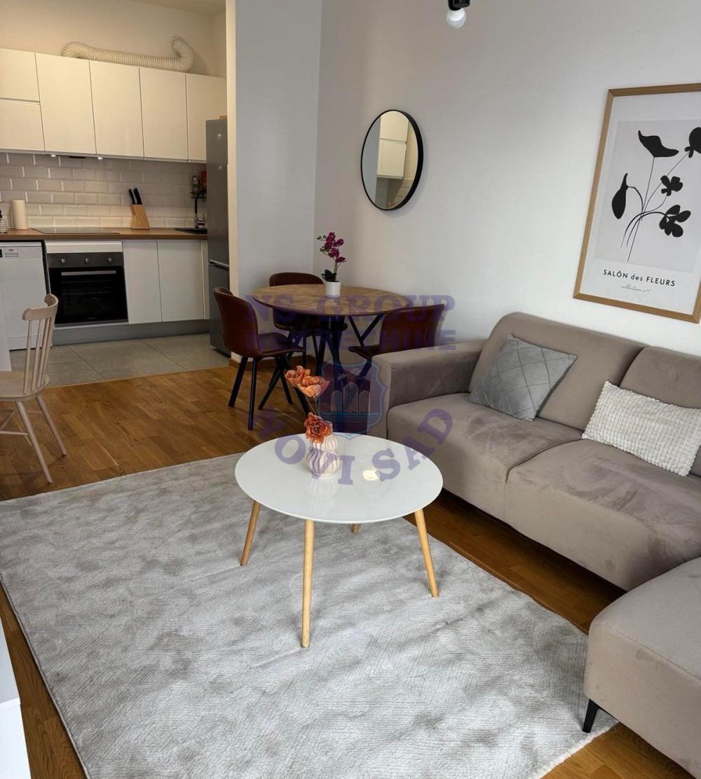 Slika 1 - Trosoban stan na prodaju, 56m2, 175.100€