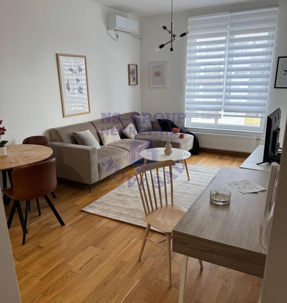 Glavna slika -Trosoban stan na prodaju, 56m2, 175.100€