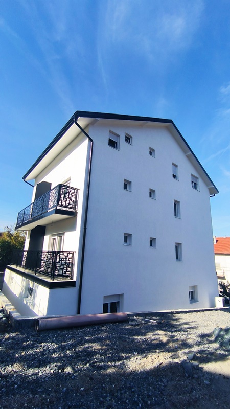 Slika 3 - Vojvode Stepe Stepanovica, Dvosoban stan na prodaju, 35m2, 63.000€