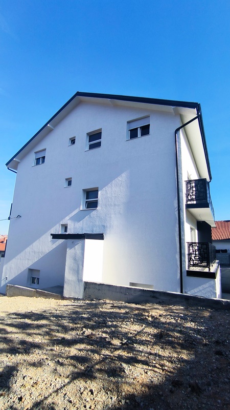 Slika 3 - Vojvode Stepe Stepanovića, Jednoiposoban stan na prodaju, 29m2, 55.100€