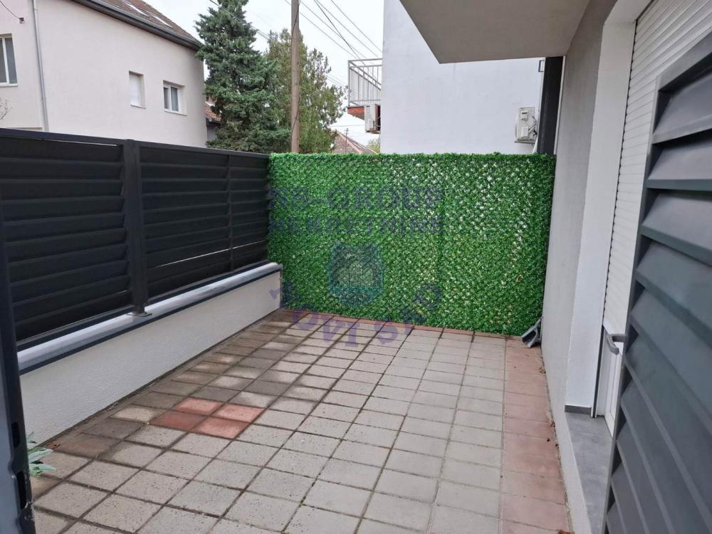 Slika 6 - Jednosoban stan na prodaju, 23m2, 64.890€