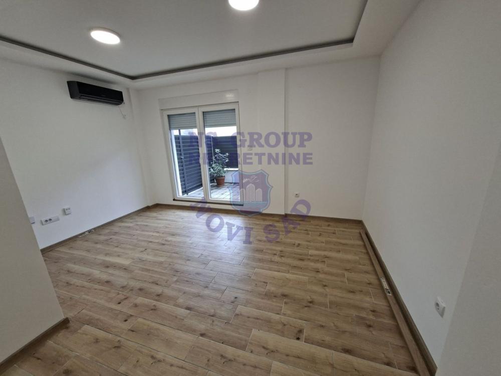 Slika 2 - Jednosoban stan na prodaju, 23m2, 64.890€