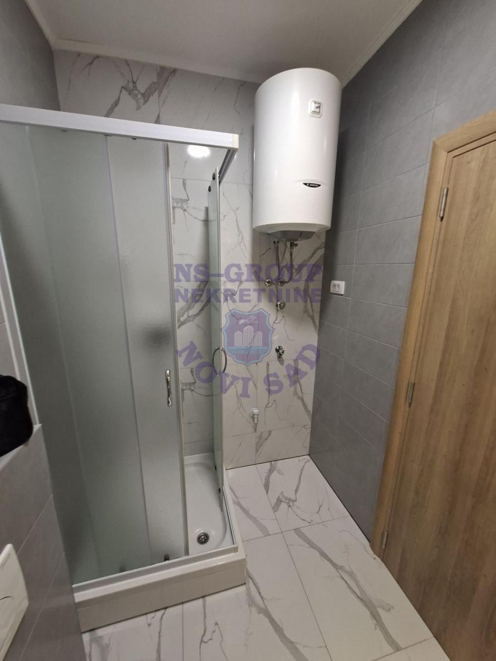 Slika 4 - Jednosoban stan na prodaju, 23m2, 64.890€