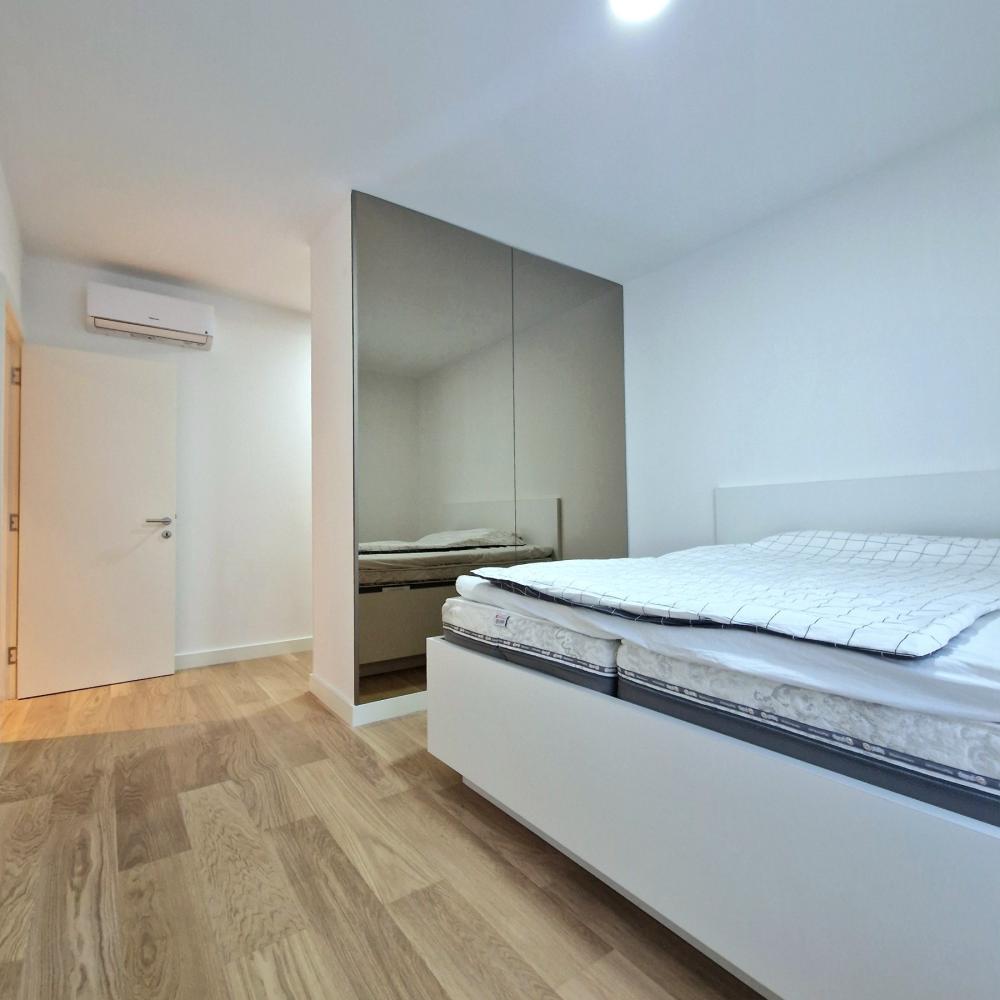 Slika 2 - Belgrade Waterfront - BW Sensa, Četvorosoban stan na prodaju, 123m2, 630.000€