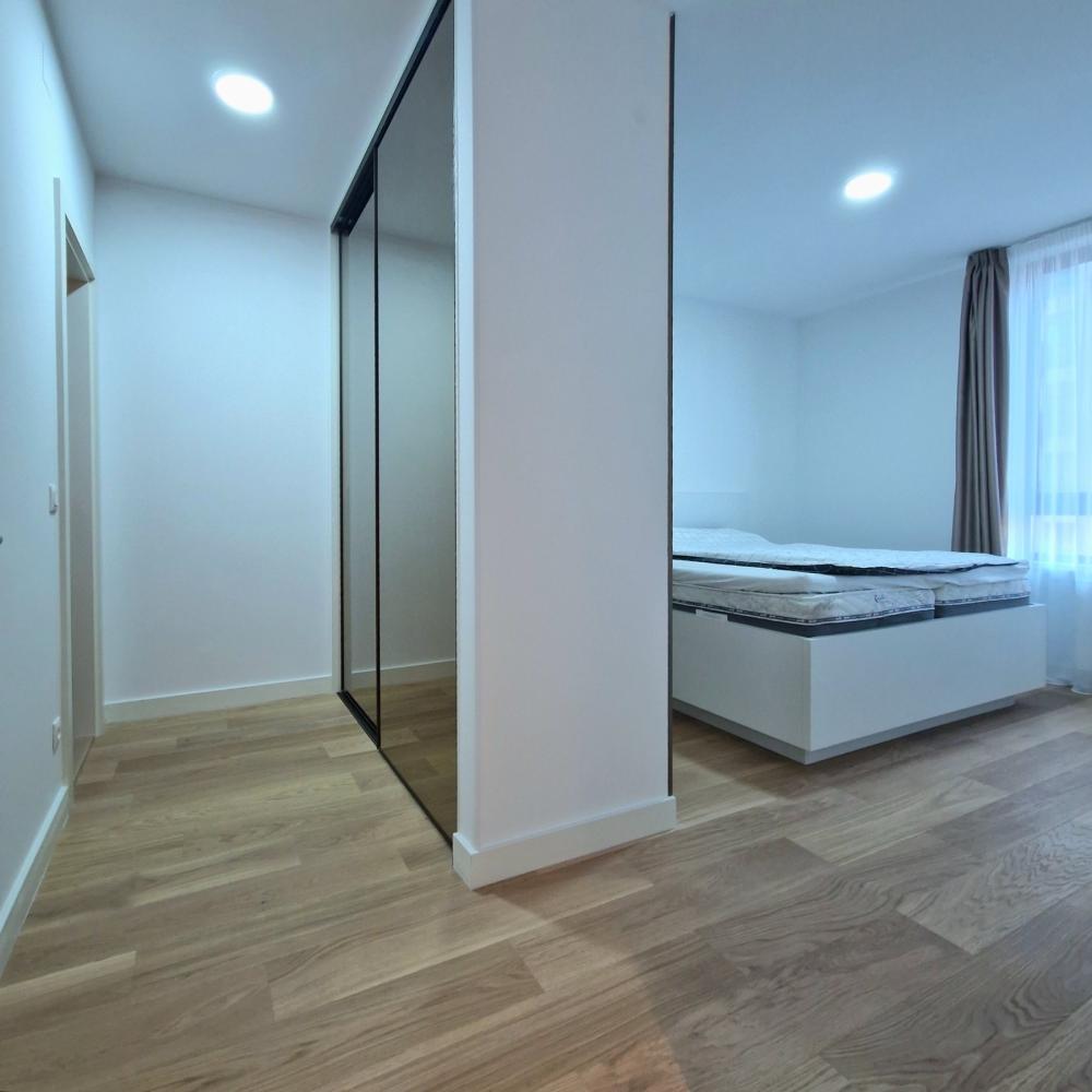 Slika 3 - Belgrade Waterfront - BW Sensa, Četvorosoban stan na prodaju, 123m2, 630.000€