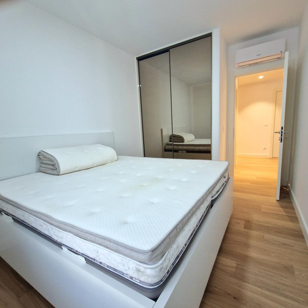 Slika 4 - Belgrade Waterfront - BW Sensa, Četvorosoban stan na prodaju, 123m2, 630.000€