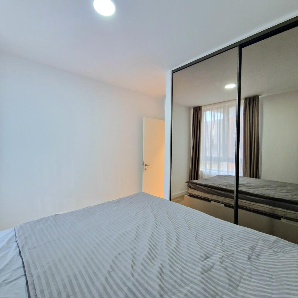 Slika 5 - Belgrade Waterfront - BW Sensa, Četvorosoban stan na prodaju, 123m2, 630.000€