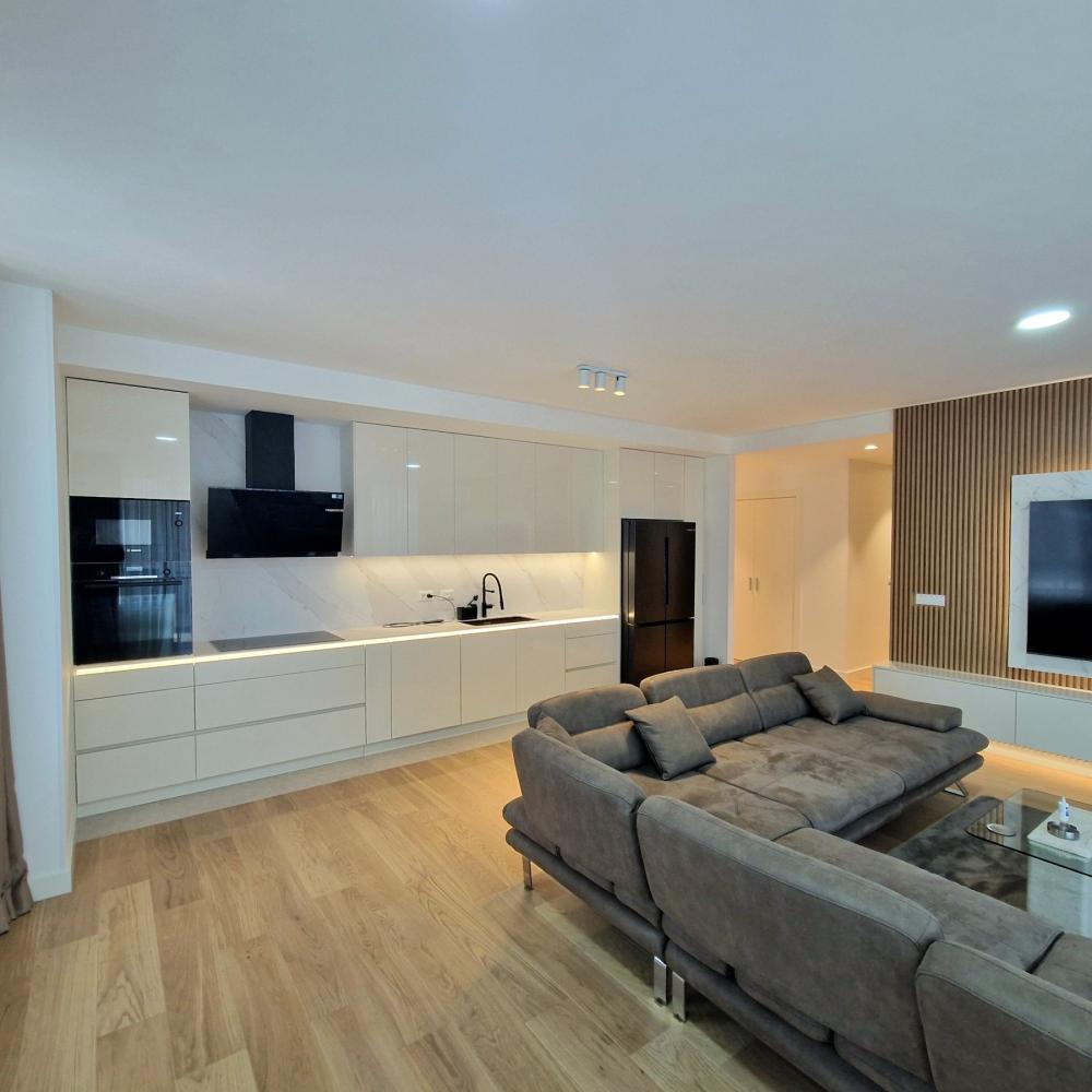 Slika 6 - Belgrade Waterfront - BW Sensa, Četvorosoban stan na prodaju, 123m2, 630.000€