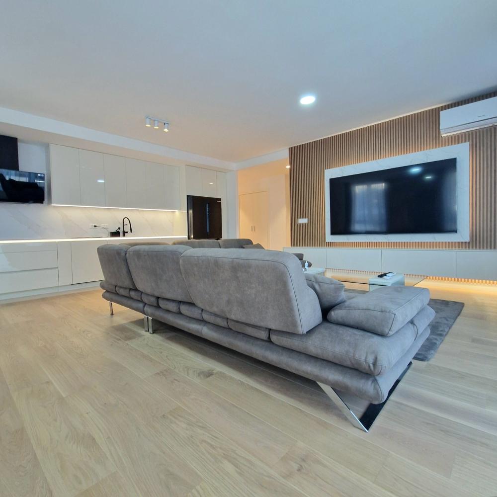 Slika 7 - Belgrade Waterfront - BW Sensa, Četvorosoban stan na prodaju, 123m2, 630.000€