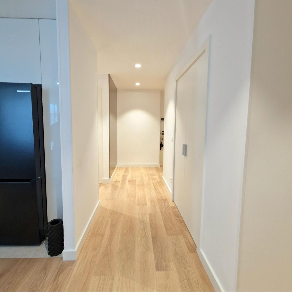 Slika 8 - Belgrade Waterfront - BW Sensa, Četvorosoban stan na prodaju, 123m2, 630.000€