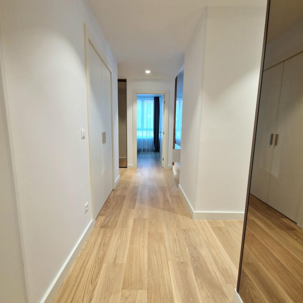 Slika 9 - Belgrade Waterfront - BW Sensa, Četvorosoban stan na prodaju, 123m2, 630.000€