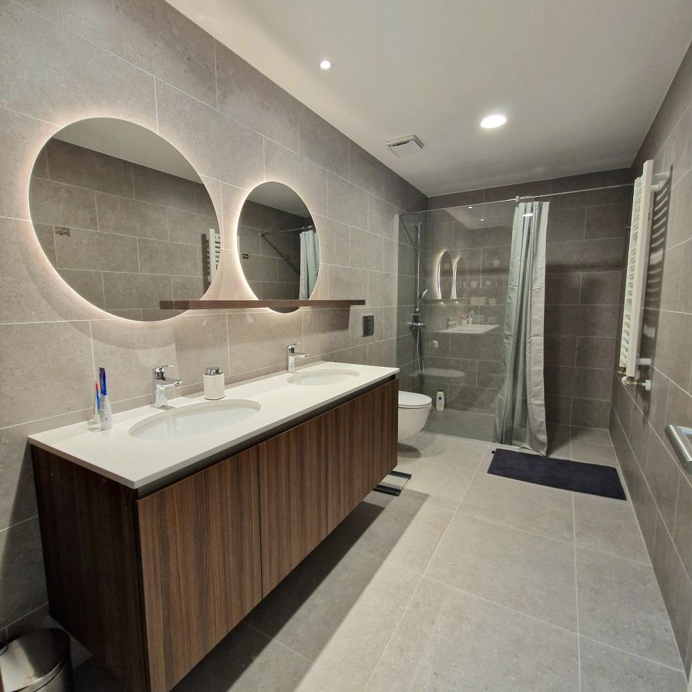 Slika 10 - Belgrade Waterfront - BW Sensa, Četvorosoban stan na prodaju, 123m2, 630.000€