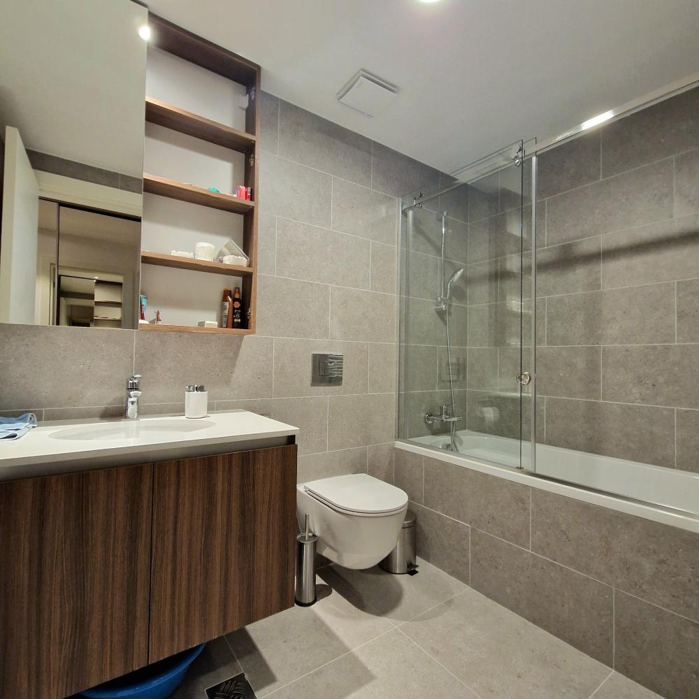 Slika 11 - Belgrade Waterfront - BW Sensa, Četvorosoban stan na prodaju, 123m2, 630.000€