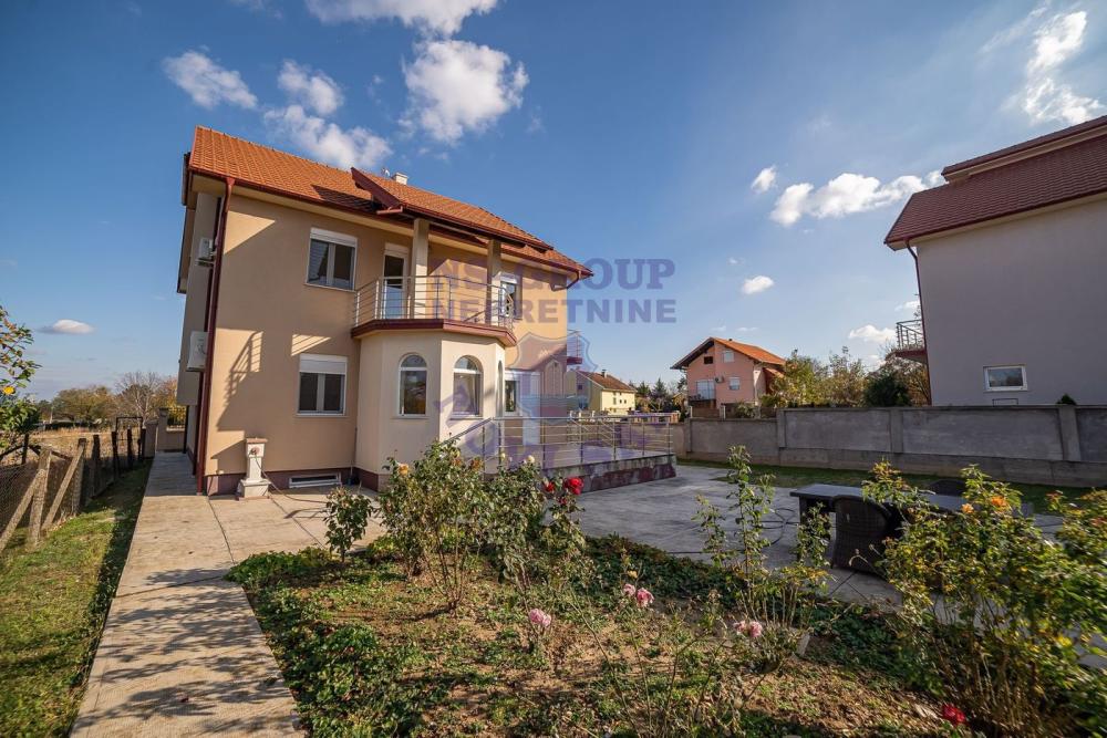 Slika 11 -  Kuća na prodaju, 324m2, 597.400€
