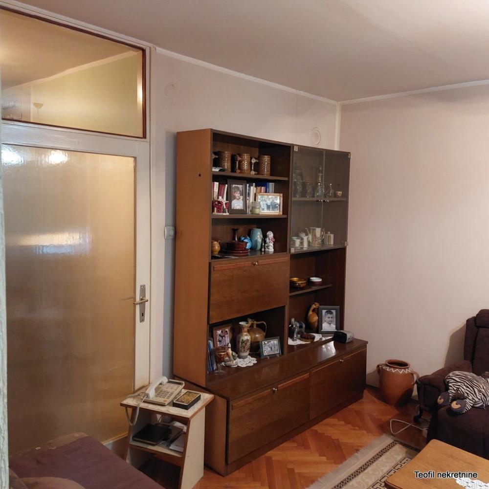 Slika 1 - LJubimke Bobić, Troiposoban stan na prodaju, 85m2, 252.000€